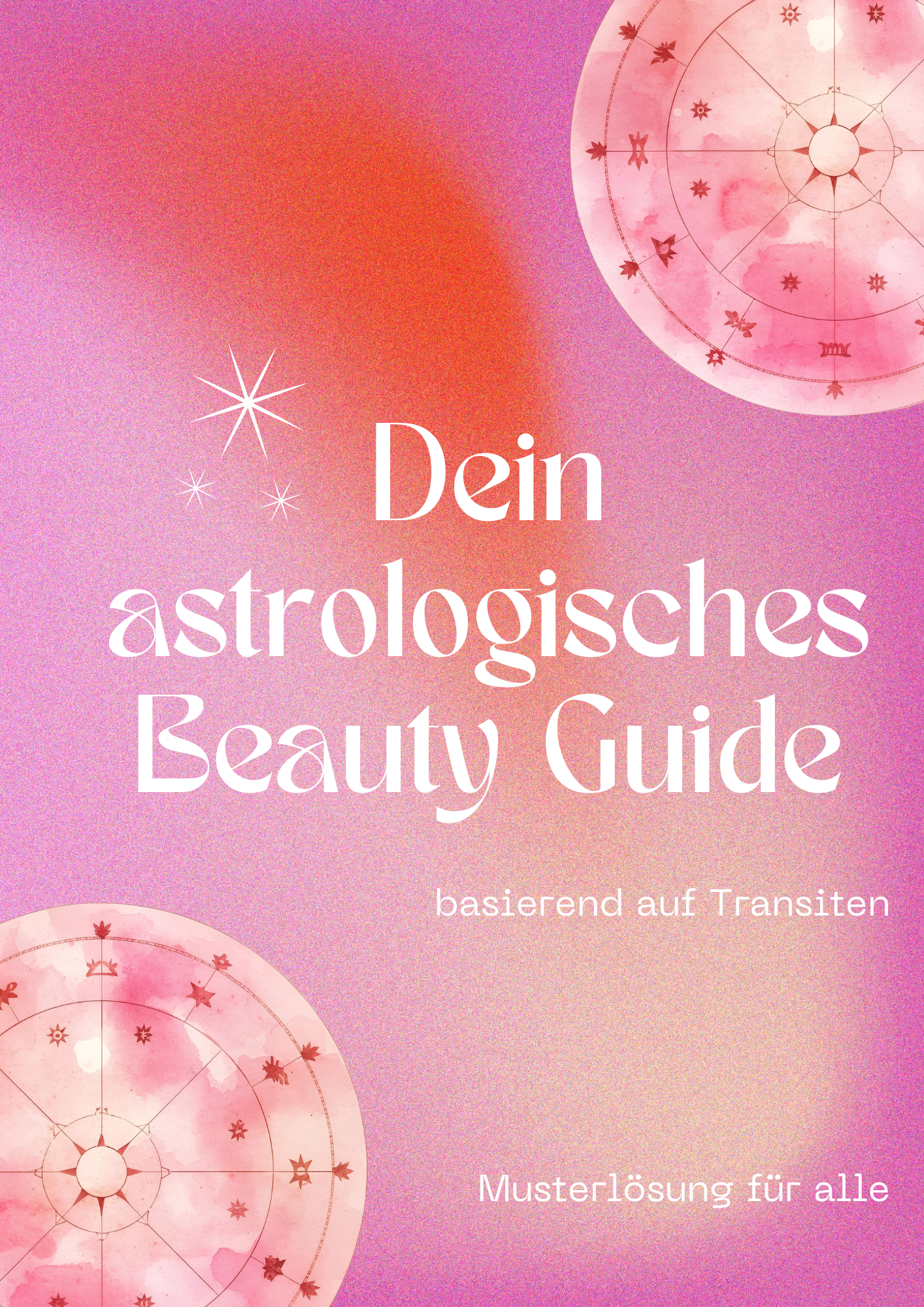 Dein astrologisches Beauty Guide